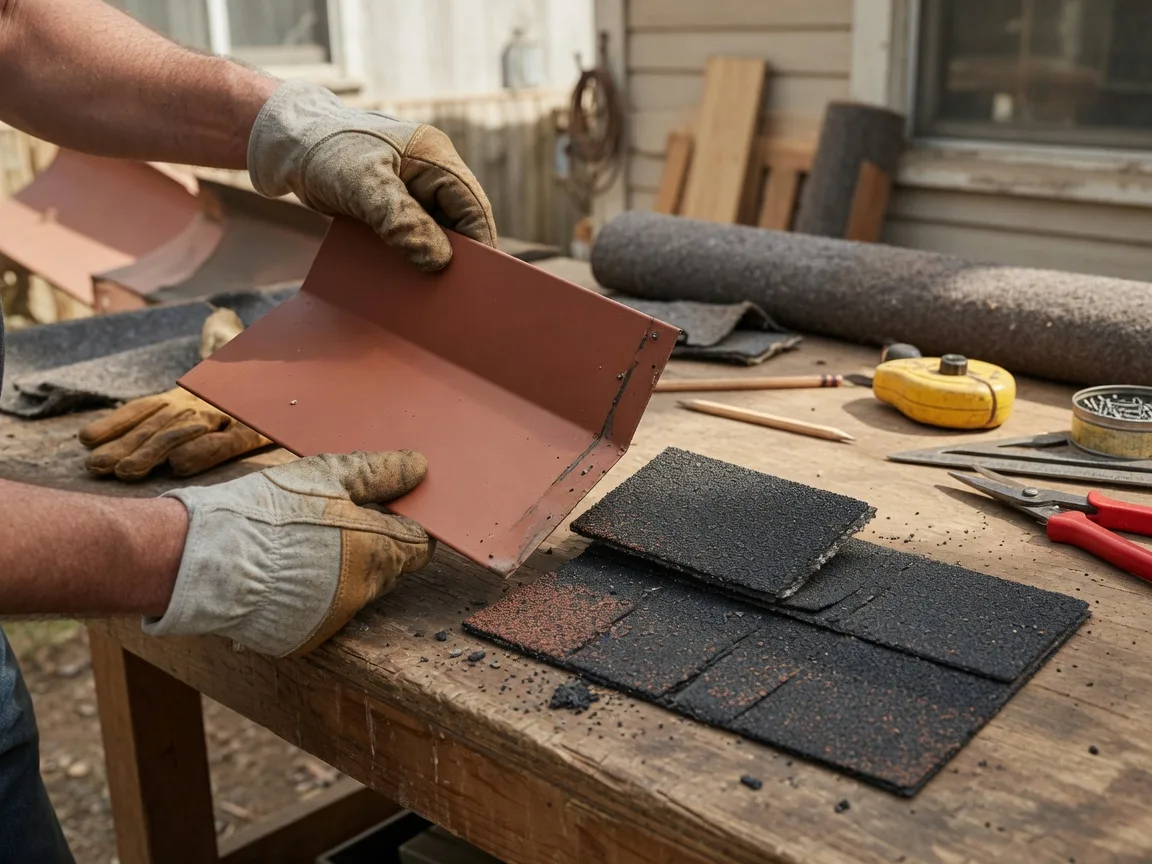 Roof Repair company in Hopedale, IL